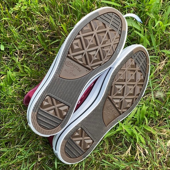 Converse High Tops Women 7 - Picture 3 of 6